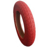 Neumático Wanda Rojo 10x2”