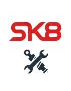 Recambios para patinetes eléctricos SK8